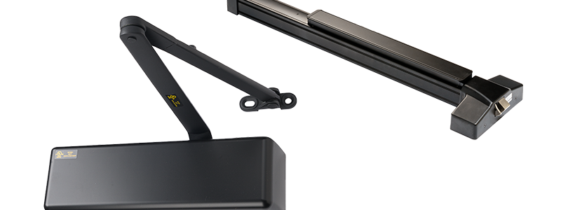 Bild: Assa Abloy