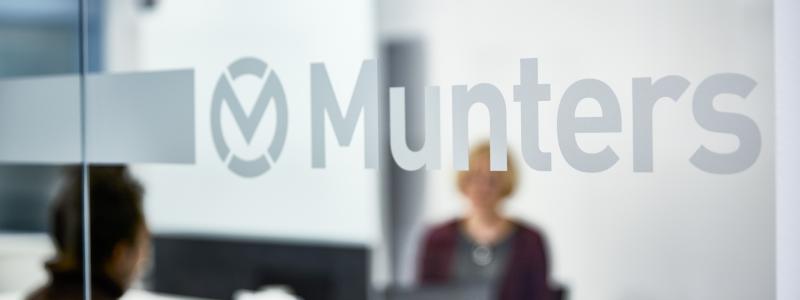 Foto: Munters