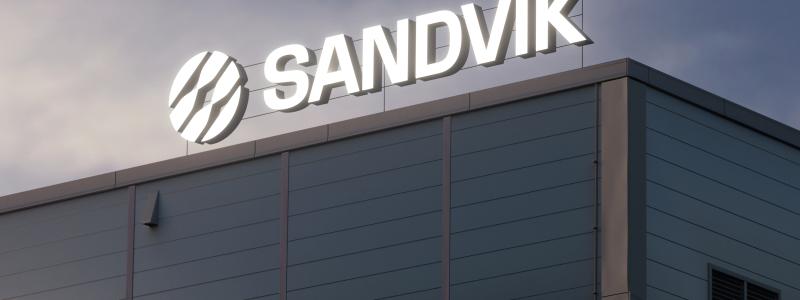 De tre verksamheterna kommer att bli en del av affärsenheten Mastercam och rapporteras inom affärsområdet Sandvik Manufacturing and Machining Solutions. Bild: Sandvik