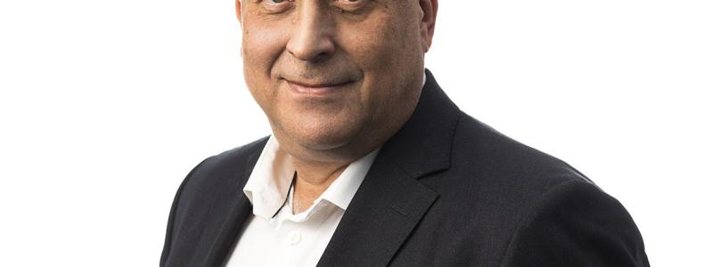 Håkan Ekvall. Foto: Assemblin