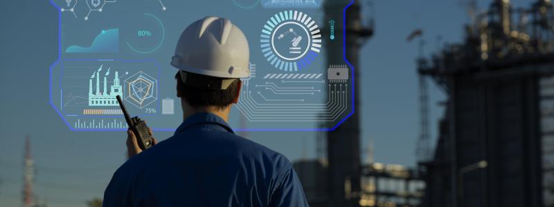 Många nordiska företag sitter fortfarande fast i slutna system som hämmar flexibilitet och innovation, enligt Scheider Electric. Foto: Schneider Electric