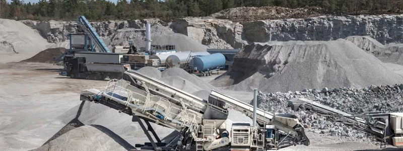 Foto: Metso