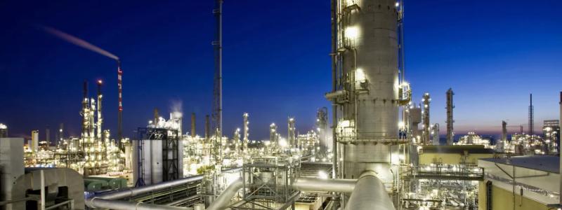 BASF:s nya svångremsstrategi innebär bland annat att 2500 medarbetare i Ludwigshafen får lämna företaget, av 39 000. Foto: BASF