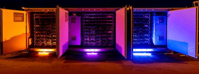 Foto: BatteryLoop