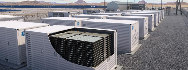 Foto: GE Power
