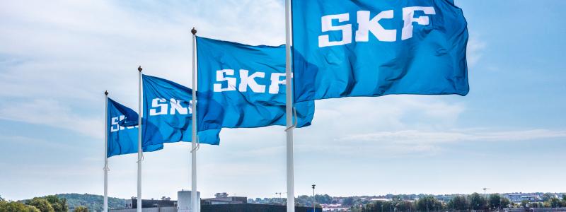 Foto: SKF