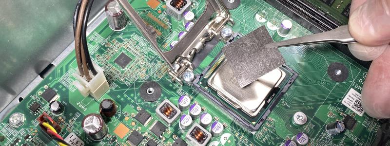 Foto: SHT Smart High-Tech AB