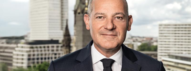 Bernd Schäfer, vd för EIT RawMaterials efterlyser en europeisk prismekanism och nämner möjligheten till en gemensam handelsplattform, jämförbar med London Metal Exchange. Samtidigt konstaterar han att tillgången på europeiskt material i dagsläget är otillräcklig. Foto: EIT RawMaterials