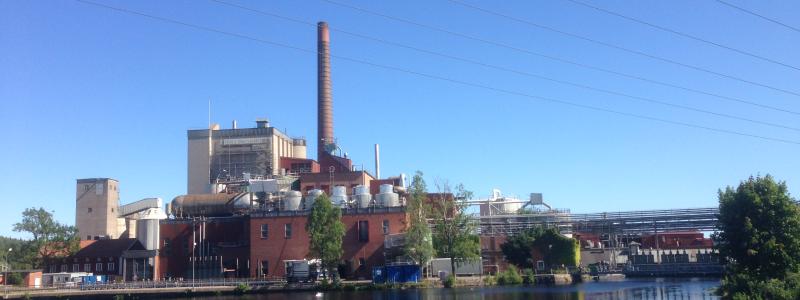 Foto: Botnia Exploration