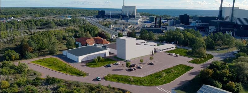 Foto: Blykalla