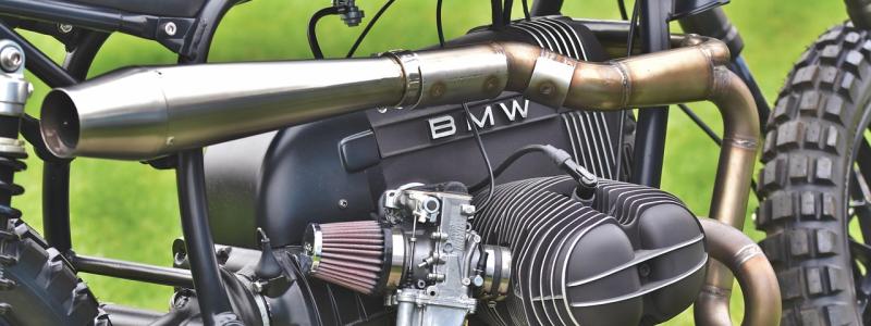 Trots utmaningarna fortsätter BMW att investera i framtidsteknologier med fokus på elektrifiering och digitalisering för att stärka sin marknadsposition. Foto: Creative Commons Lic, kredit: Ralphs_Fotos