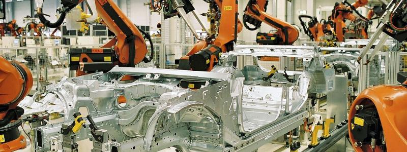 Foto: BMW Werk Leipzig/Wikimedia Commons