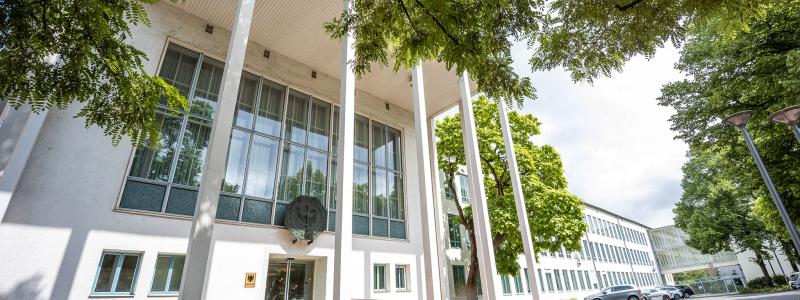 Tyska riksrevisionen kritisk till Tysklands energiomställningsplaner.  Foto: Bundesrechnungshof