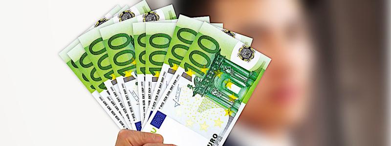 Inflationen i eurozonen fortsätter att öka och når 2,3 % i november, med livsmedelspriser och energi som centrala faktorer. Foto: Creative Common Lic. Kredit: Geralt