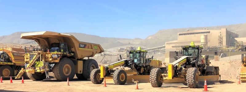Foto: Lundin Mining
