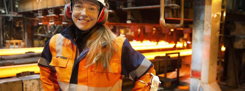 Foto: Celsa Nordic