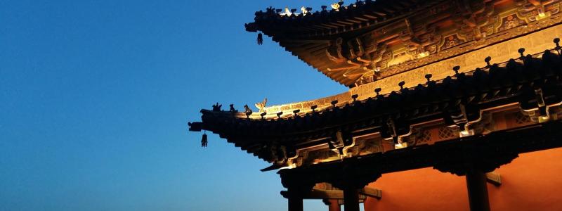 USA:s minskade engagemang i internationella organisationer under Donald Trump skapar nya möjligheter för Kina att stärka sitt globala inflytande inom handel, diplomati och internationella institutioner. Symbolbild. Foto: Creative Commons Lic. Kredit: HappyLufei