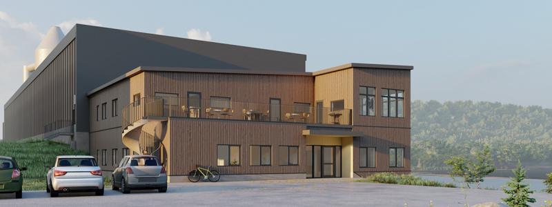 Ill: Cinis Fertilizer/Link Arkitektur
