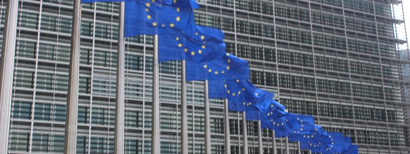 För att stärka Sveriges position inom EU måste svenska aktörer enas och aktivt driva nationella intressen, menar en lång rad branschorganisationer. Foto: Corentin Béchade/Wikimedia Commons
