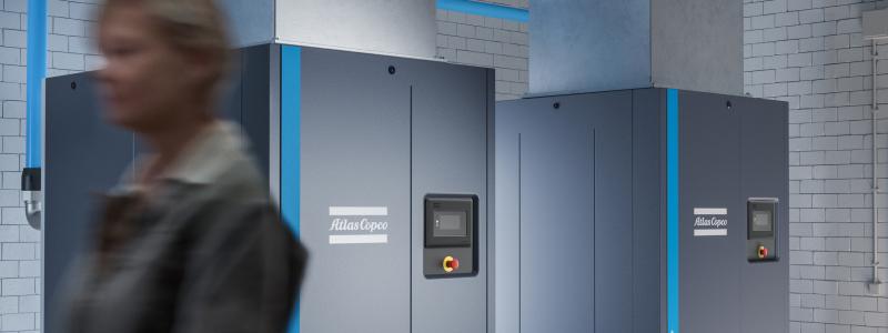 Foto: Atlas Copco