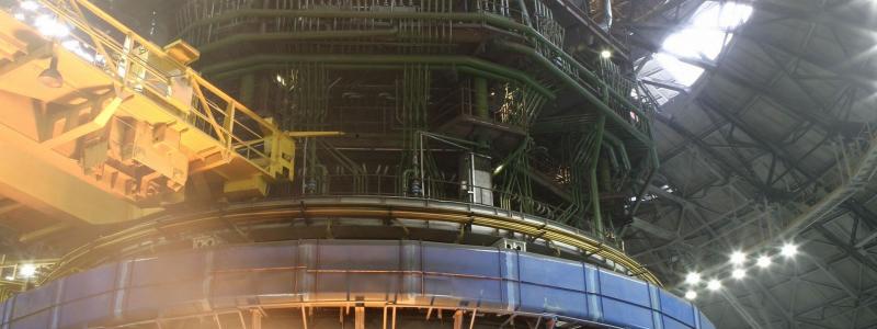 Foto: ArcelorMittal