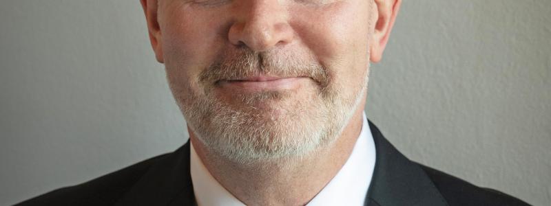 Peter Nilsson. Foto: Kiltron