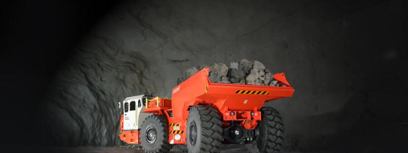 Foto: Sandvik