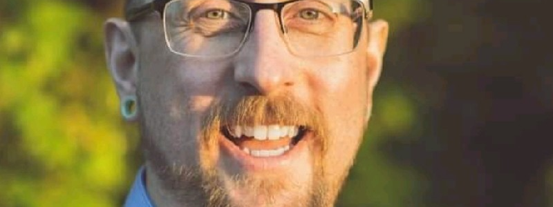 Duncan Bain, SAS Institute. Foto: SAS Institute