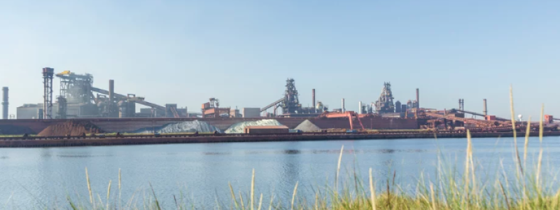 Foto: ArcelorMittal