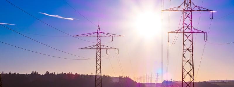 Företagen i Gävle-Dalaregionen kräver högre överföringskapacitet, ökad elproduktion från fossilfria energikällor samt kortare tillståndsprocesser för att kunna expandera. Arkivbild