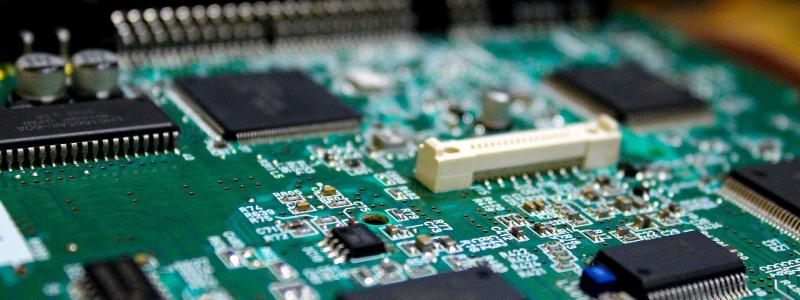 Med sitt fokus på innovation och utveckling har Nvidia positionerat sig som en ledande aktör inom teknologisektorn. Företaget fortsätter att expandera sina produkter och lösningar, vilket förväntas driva tillväxten även i framtiden. Foto: Creative Commons Lic. Pixabay, kredit: CompileIdeas