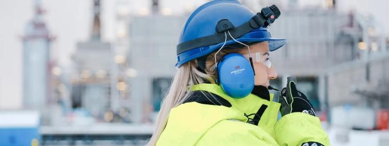 Genomförandet av projektet har visat sig vara betydligt mer komplicerat än vad Equinor räknade med när projektet godkändes av myndigheterna 2022. Foto: Ole Jørgen Bratland / ©Equinor