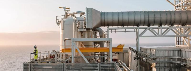Det norska bolagets fokus kommer nu sannolikt att skifta mot andra delar av den gröna energimarknaden, där det fortfarande finns potential för långsiktiga investeringar. Foto: Equinor