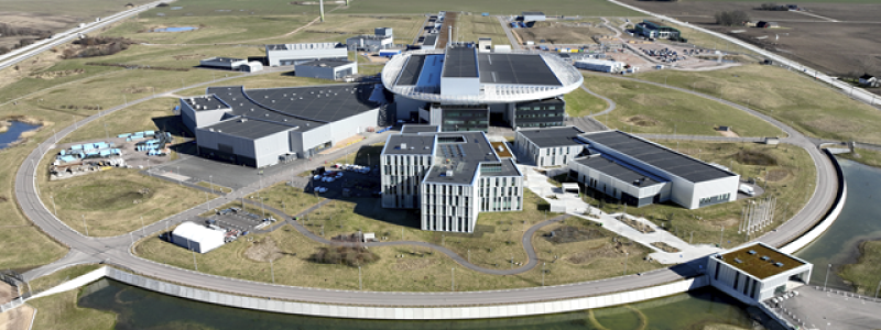 Konferensen fokuserade på konkreta exempel på hur olika industriföretag använder neutroner i sin verksamhet. Foto: Alfa Laval