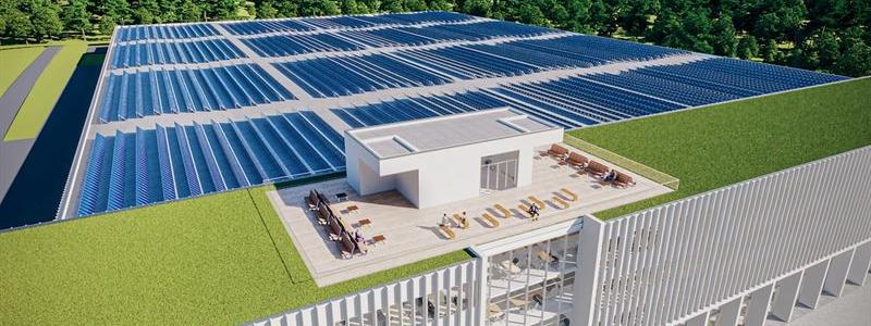 Satsningen innebär en betydande uppgradering av verksamheten i Västerås och följer investeringar i Kina och USA. Foto: ABB