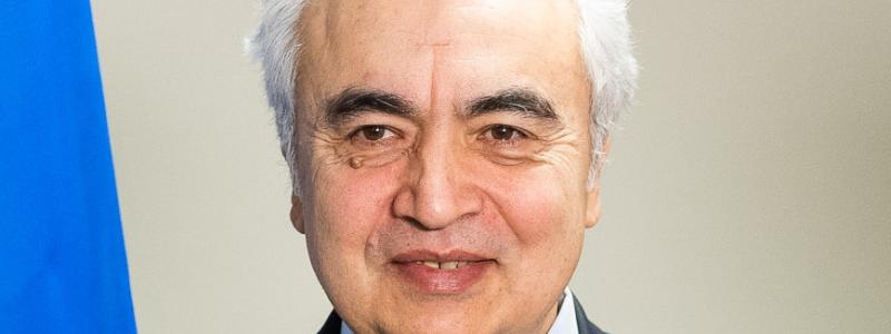 Birol konstaterar att detta skapar flaskhalsar som leder till ökade produktionsbegränsningar och allt fler episoder med negativa elpriser på flera marknader. Foto: IEA