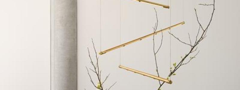 Armarturen Oneline. Foto: Fritz Hansen