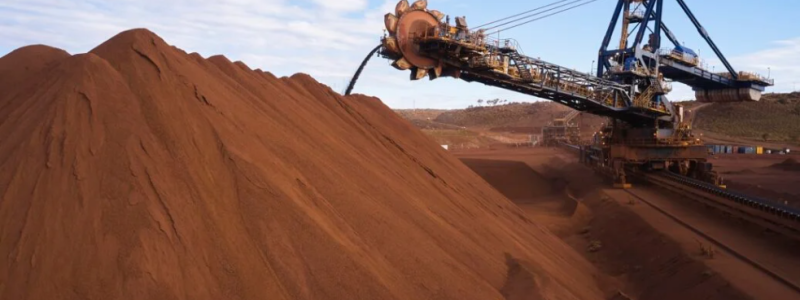 Foto: Fortescue Metals