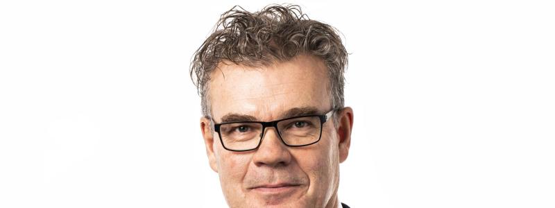 - Nu har vi fokuserade ägare, egen styrelse och ansvar för vår egen kapitalallokering och har därmed stora möjligheter att verkställa vår strategi, säger Göran Björkman. Foto: Alleima