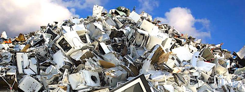 Förutom medicinteknik testas reparerbarhet i konsumentprodukter som rakapparater och belysning, bättre demontering för återvinning samt minskad energianvändning under produkternas hela livslängd. Foto: GENOX