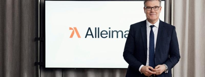 Göran Björkman. Foto: Alleima