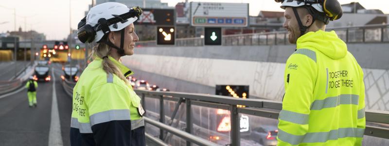 Stina Stjernkvist/SvD/TT: Fastighetsbolaget SBB, med vd och grundare Ilija Batljan, har gått in i en akut förtroendekris. Arkivbild