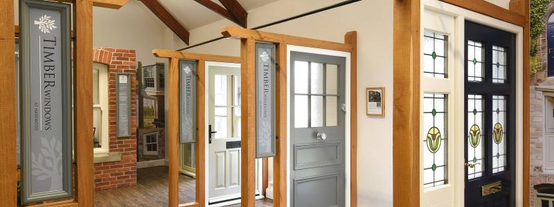 Foto: Bergs Timber