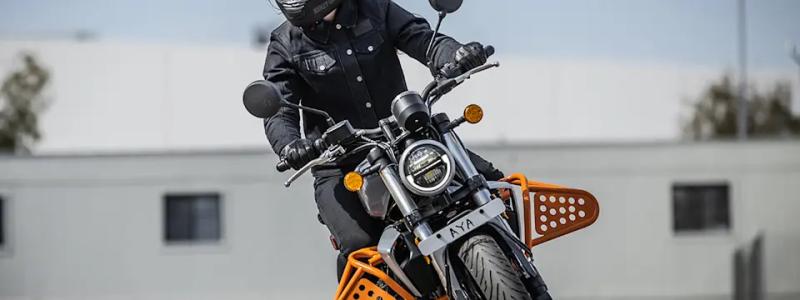 Om de planerade EU-tullarna införs, kommer de att omfatta amerikanska varor som bourbonwhiskey, motorcyklar, spelkonsoler, båtar och jordnötssmör. I flera fall är det fråga om tilläggstullar på upp till femtio procent. Ett exempel är motorcyklar från Harley-Davidson, som tillverkas i USA, samt Jack Daniel’s whiskey. Bilden visar en Harley Davidsons sport model Street 750. Foto: Harley- Davidson Company, media foto: , kredit: Ryan Urlacher