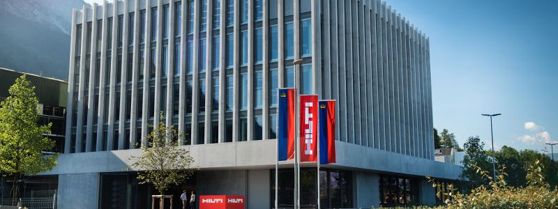 Foto: Hilti