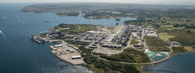 Foto: Norsk Hydro