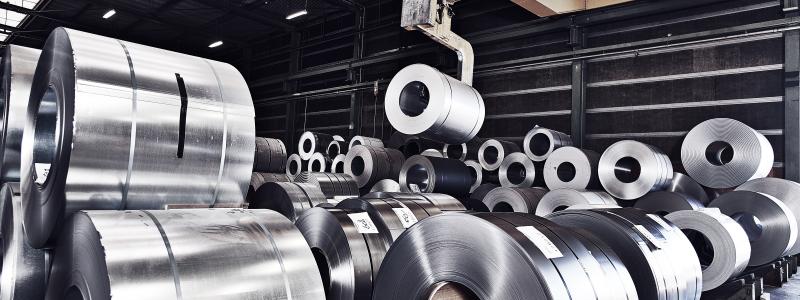 Ib Andresen Industri har huvudkontor i Langeskov och produktionsfaciliteter i Langeskov, Vejle, Fredericia och Nyborg. Dessutom består koncernen av bolagen Europrofil AS och Europrofil AB i Norge respektive Sverige. Foto: Ib Andresen Industri