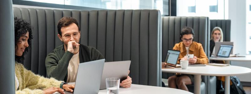  Cisco lanserar accesspunkter för nästa generations Wi-Fi kommer att finnas tillgängliga innan årsskiftet. Bild. Cisco