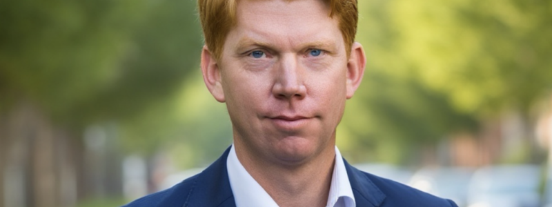 Pär Holgersson. Foto: Cisco