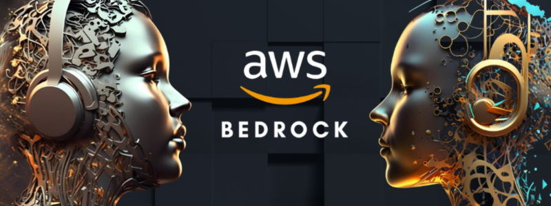 Claude Sonnet är den första modellen från Anthropic i generation 3.5. Bild: AWS